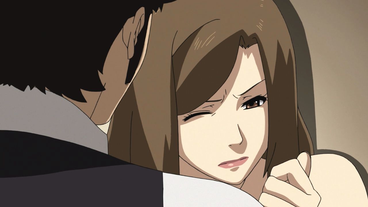 Неприятности одной девушки-зомби — скриншот 35