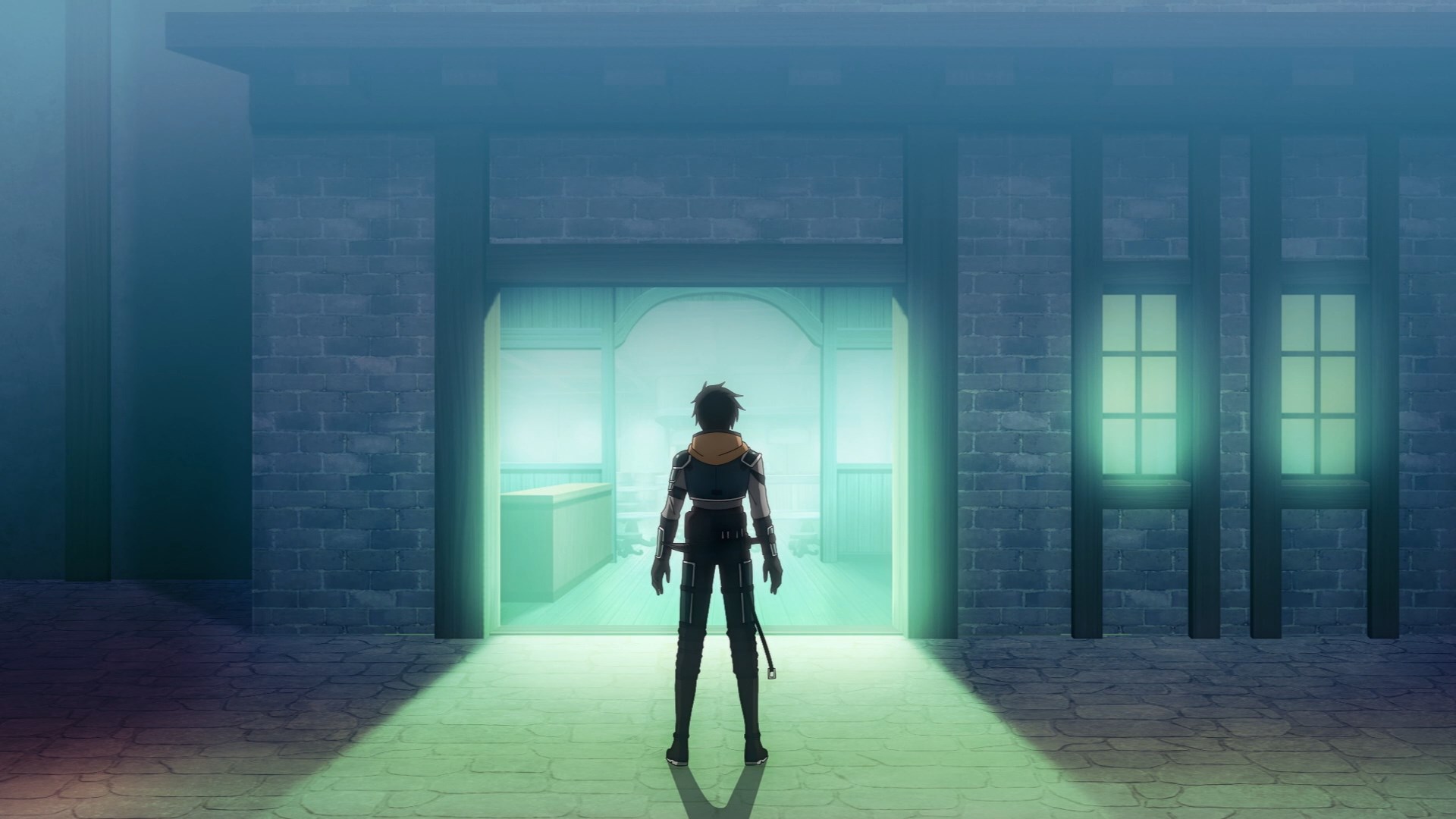 Авантюристы, которые не верят в человечество, спасут мир — скриншот 13