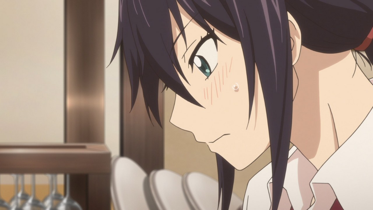 Дуэт и вспышка молнии — скриншот 44