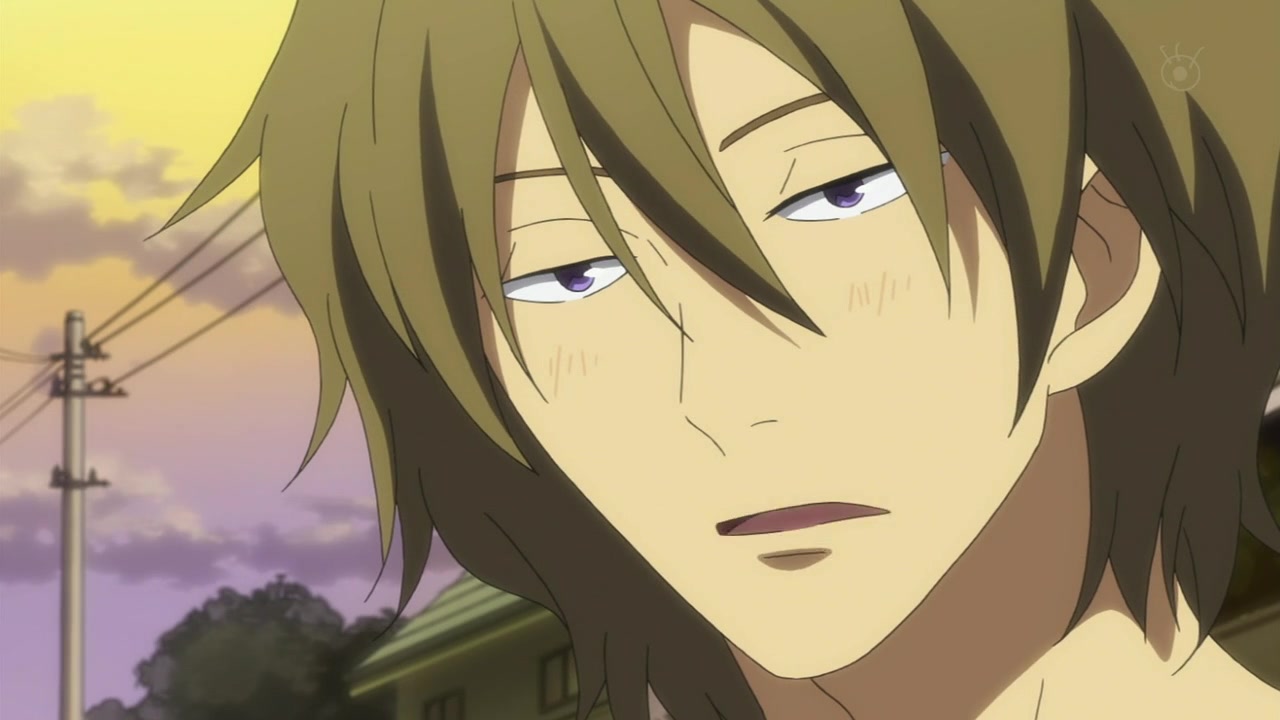 Встреча под летним снегом — скриншот 8