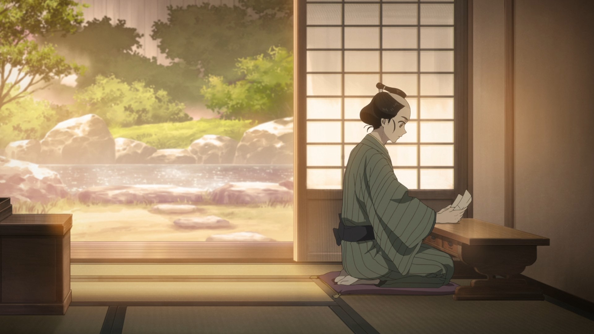 Мирские стремления — скриншот 24