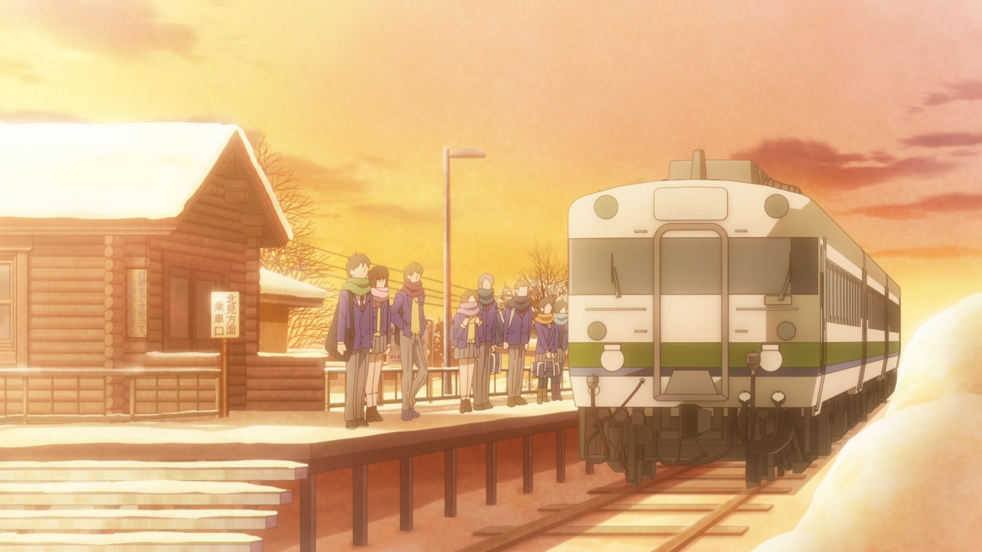 Досанко-гяру чудо как милы — скриншот 24