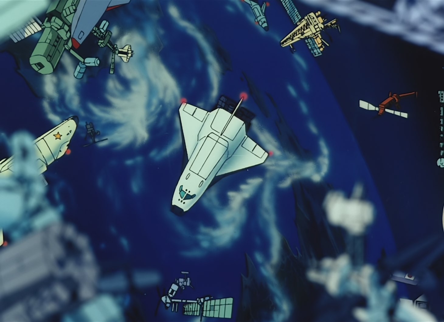 Принцесса-волшебница Минки Момо: Рондо во сне — скриншот 16