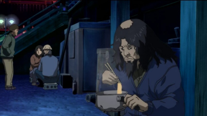 Ганц: Вторая стадия — скриншот 38