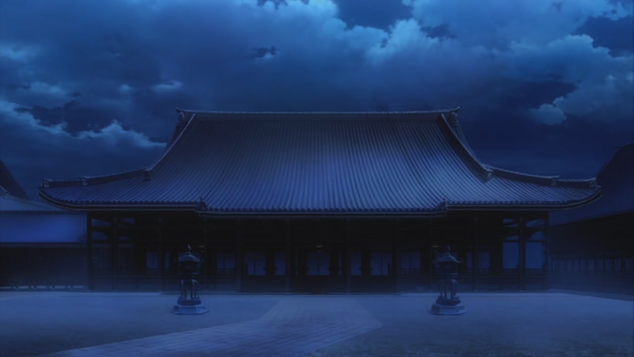 Сказание о демонах сакуры: Хроники снежных цветов — скриншот 23