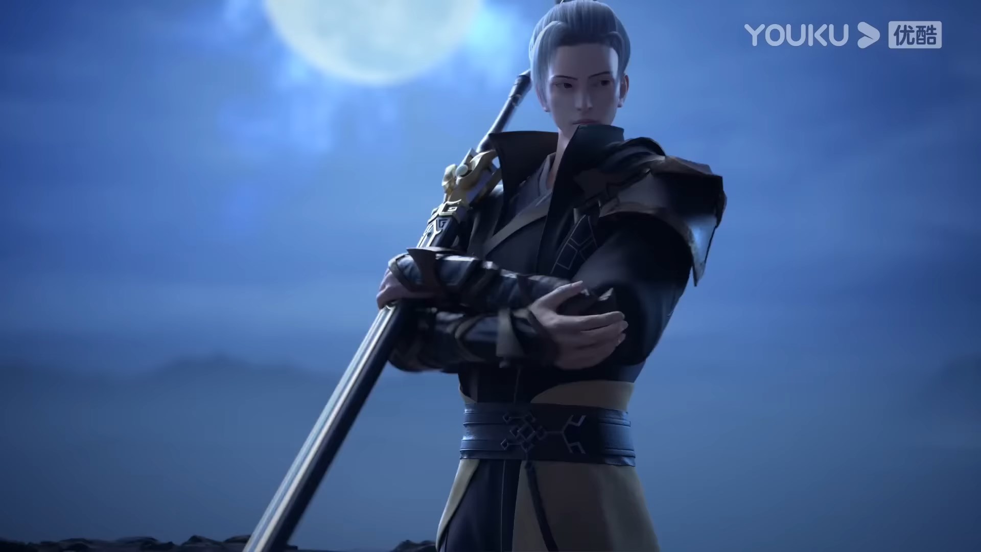 Бессмертный бог меча (2022) — скриншот 21