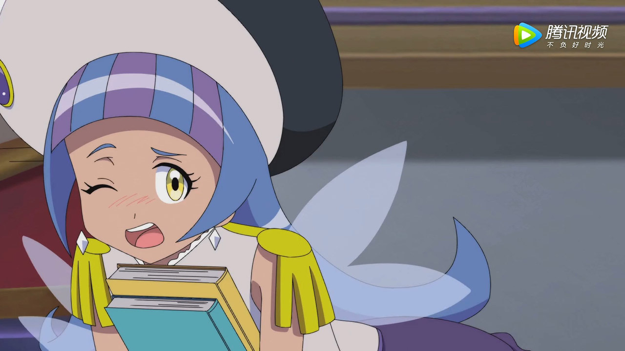 Феи Балала: Над радугой 2 — скриншот 20