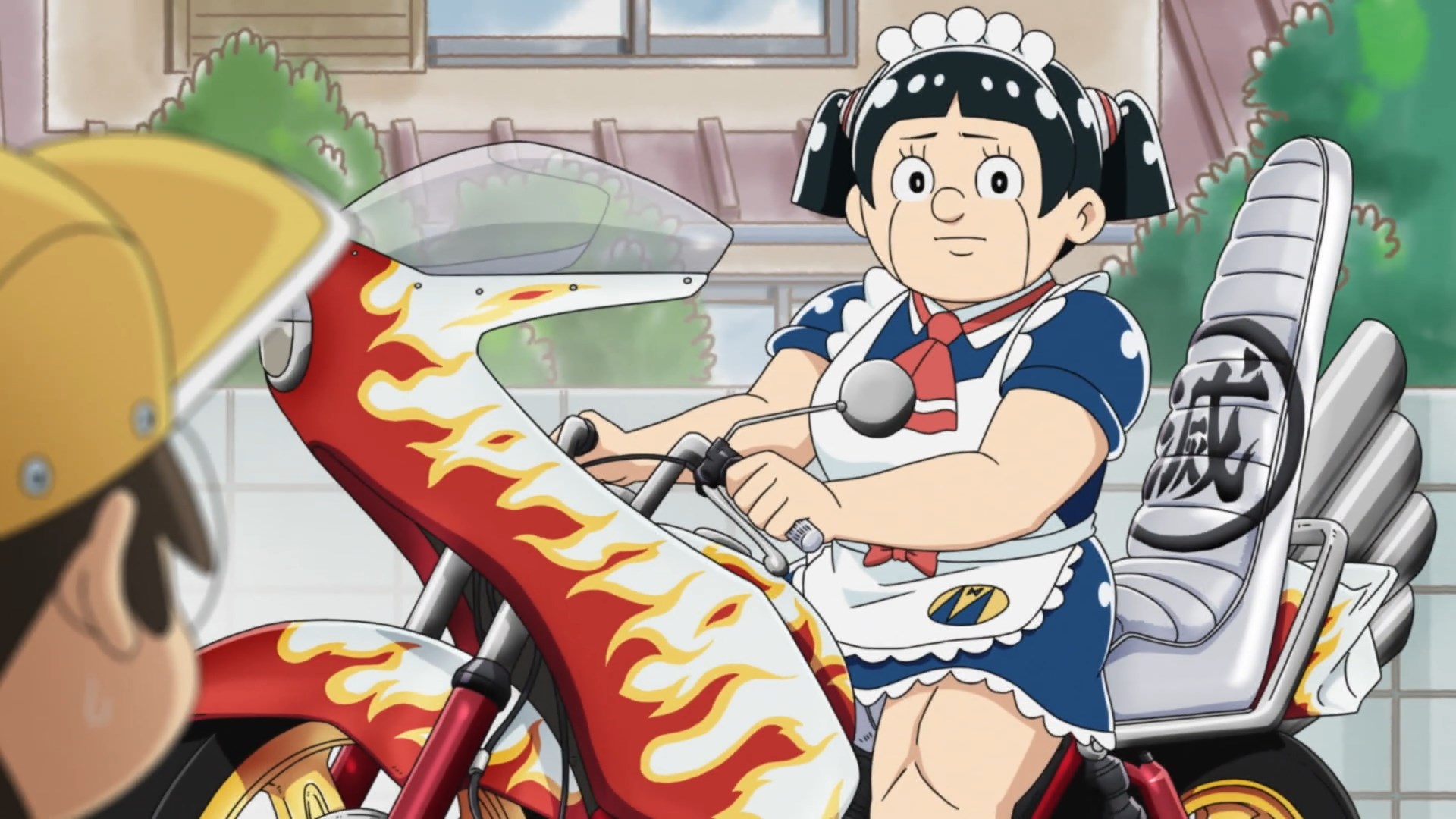 Я и Робоко — скриншот 6