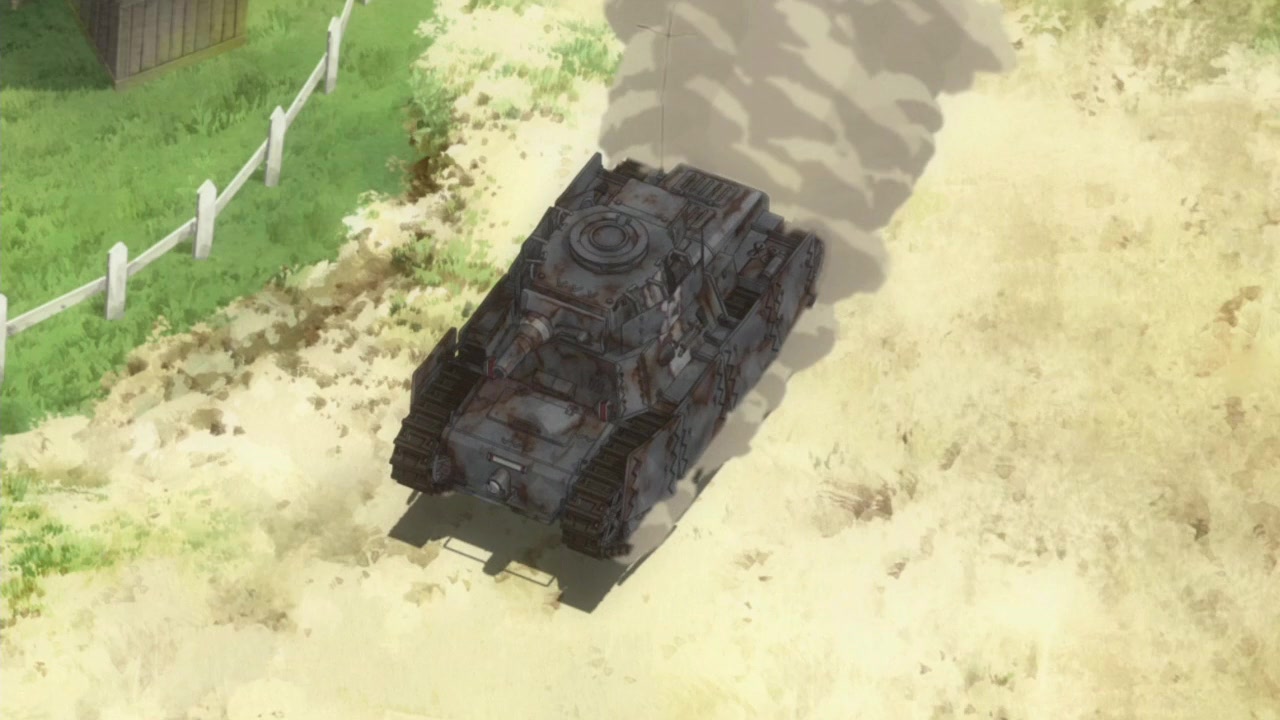 Хроники Валькирии — скриншот 39