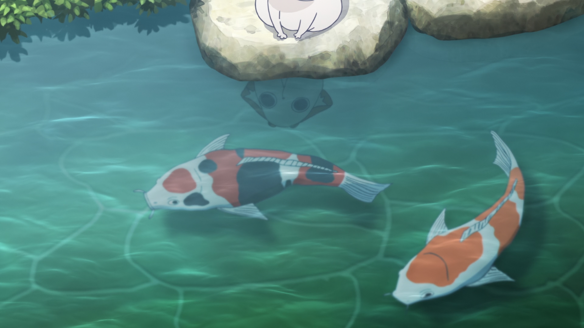 Амантю! Долгожданное лето и новые воспоминания — скриншот 26