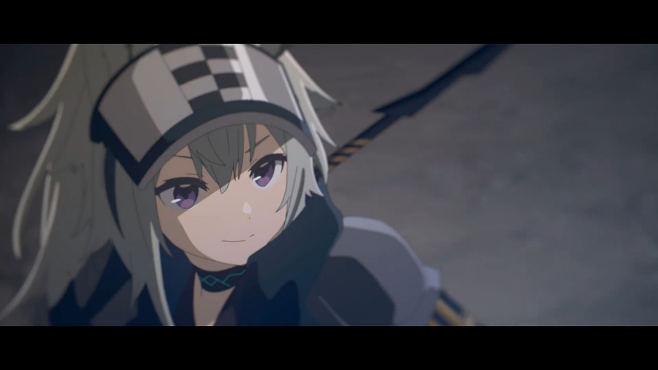 Аркнайтс — скриншот 29