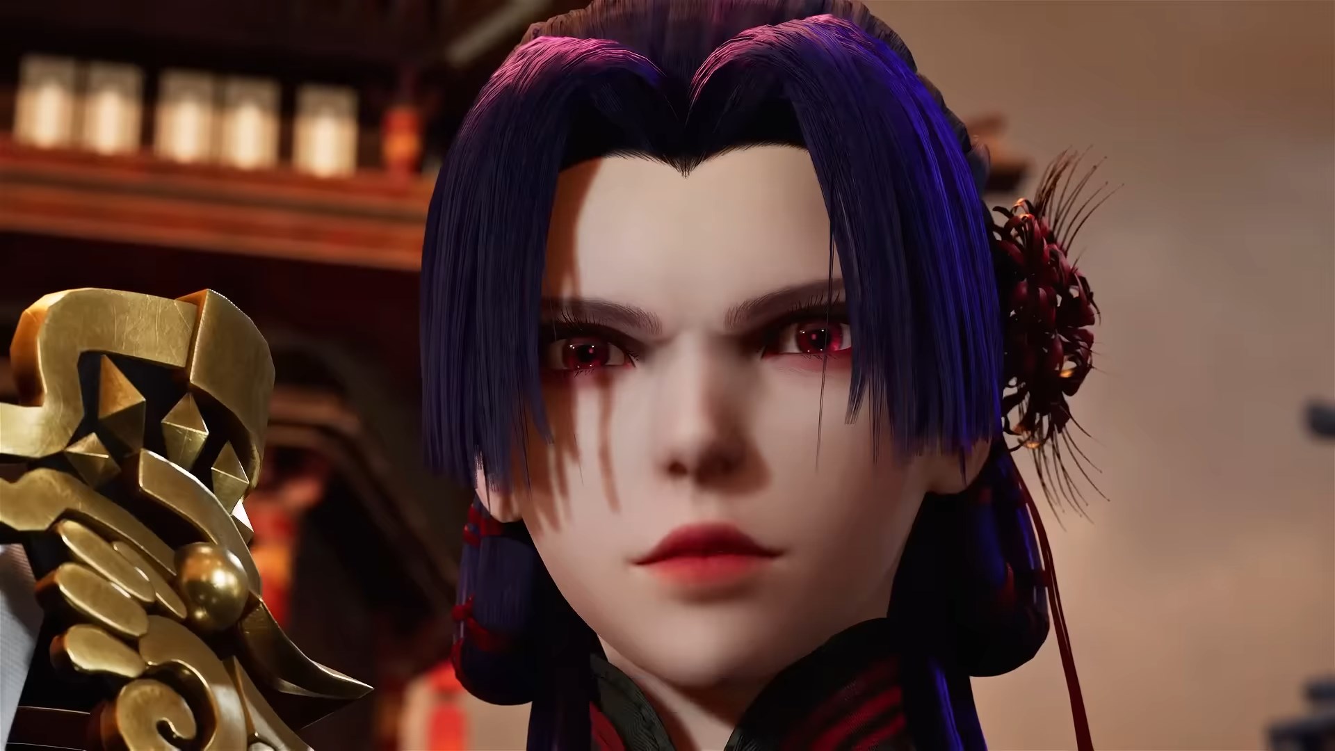 Владыка хаоса — скриншот 24