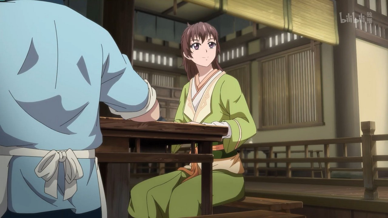 Очаровательная богиня еды 2 — скриншот 12