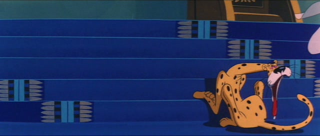 Клеопатра, королева секса — скриншот 34