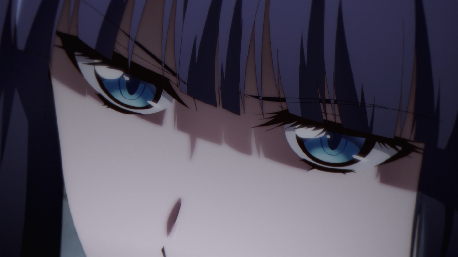 Почётная ученица в школе магии — скриншот 22