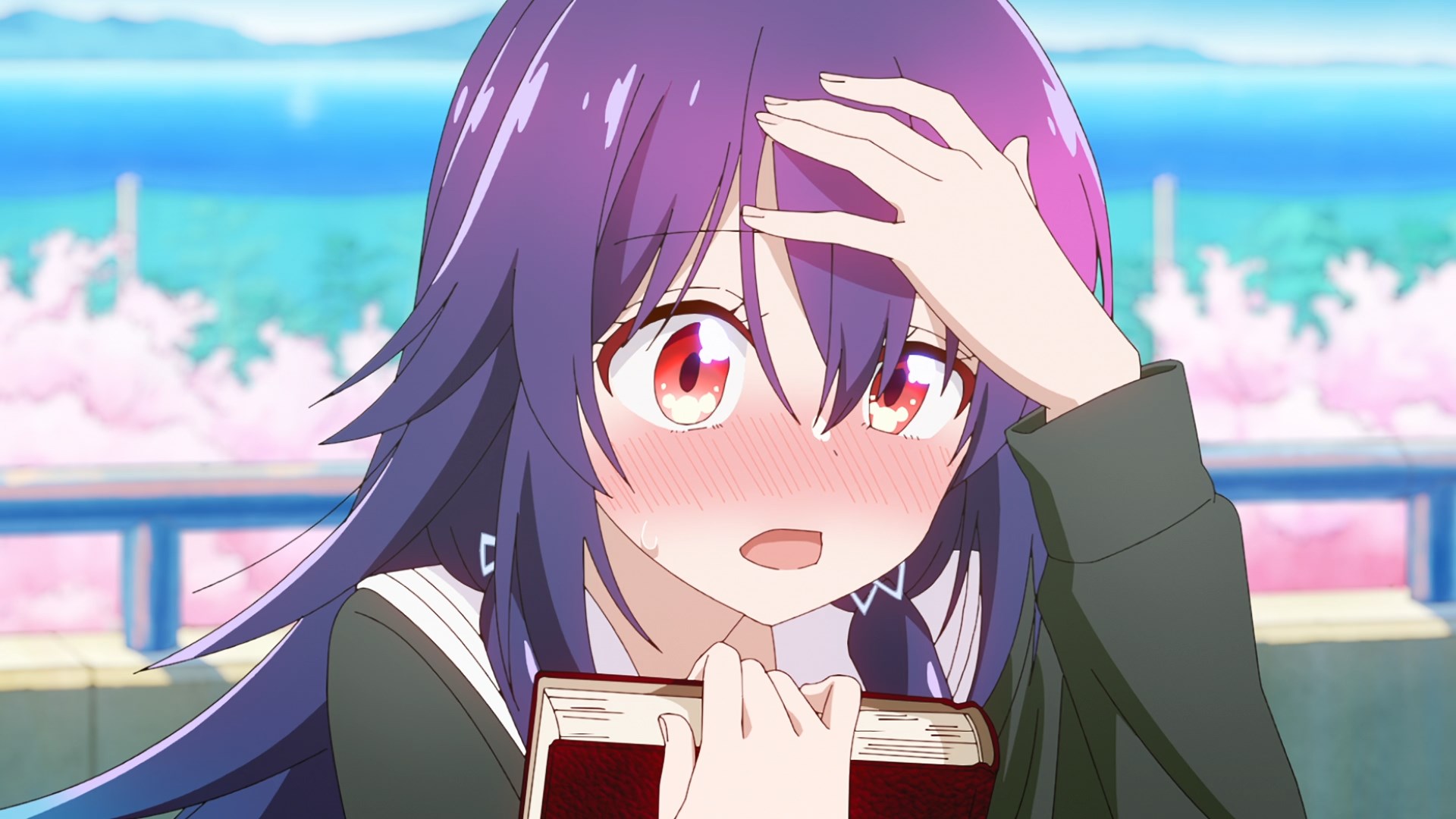 Телепат звёздной пыли — скриншот 25