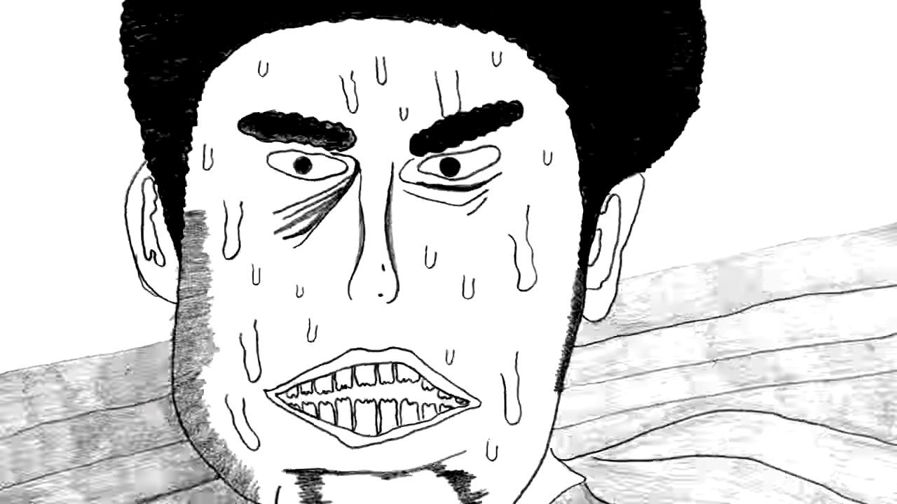 Моб Психо 100 PV — скриншот 13