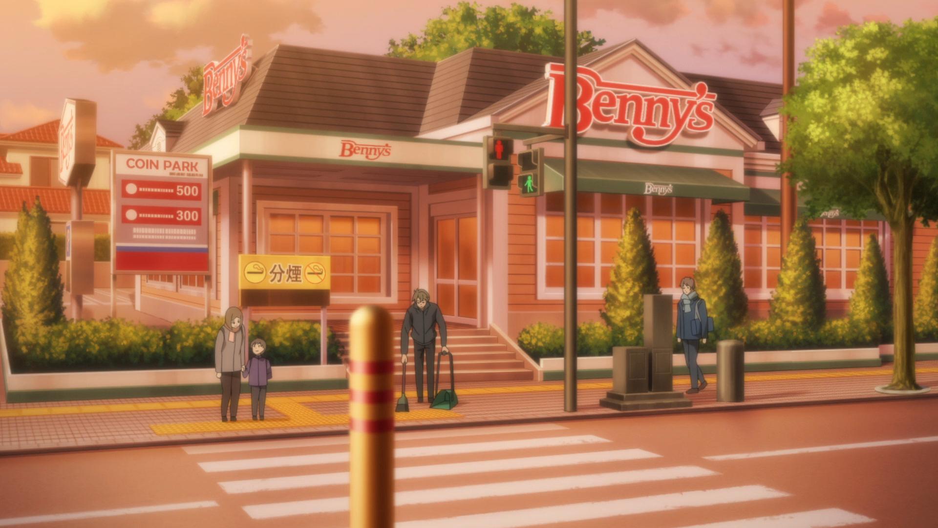 Этот глупый свин не понимает мечту сестры на прогулке — скриншот 17