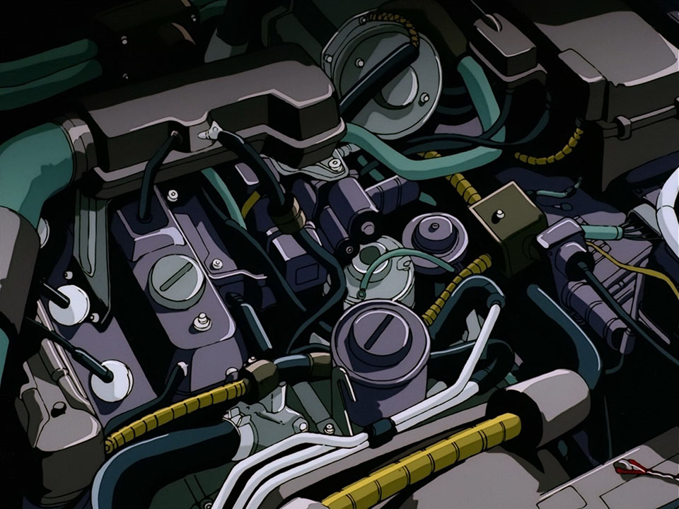 Ослепительная грязная парочка 2 — скриншот 28