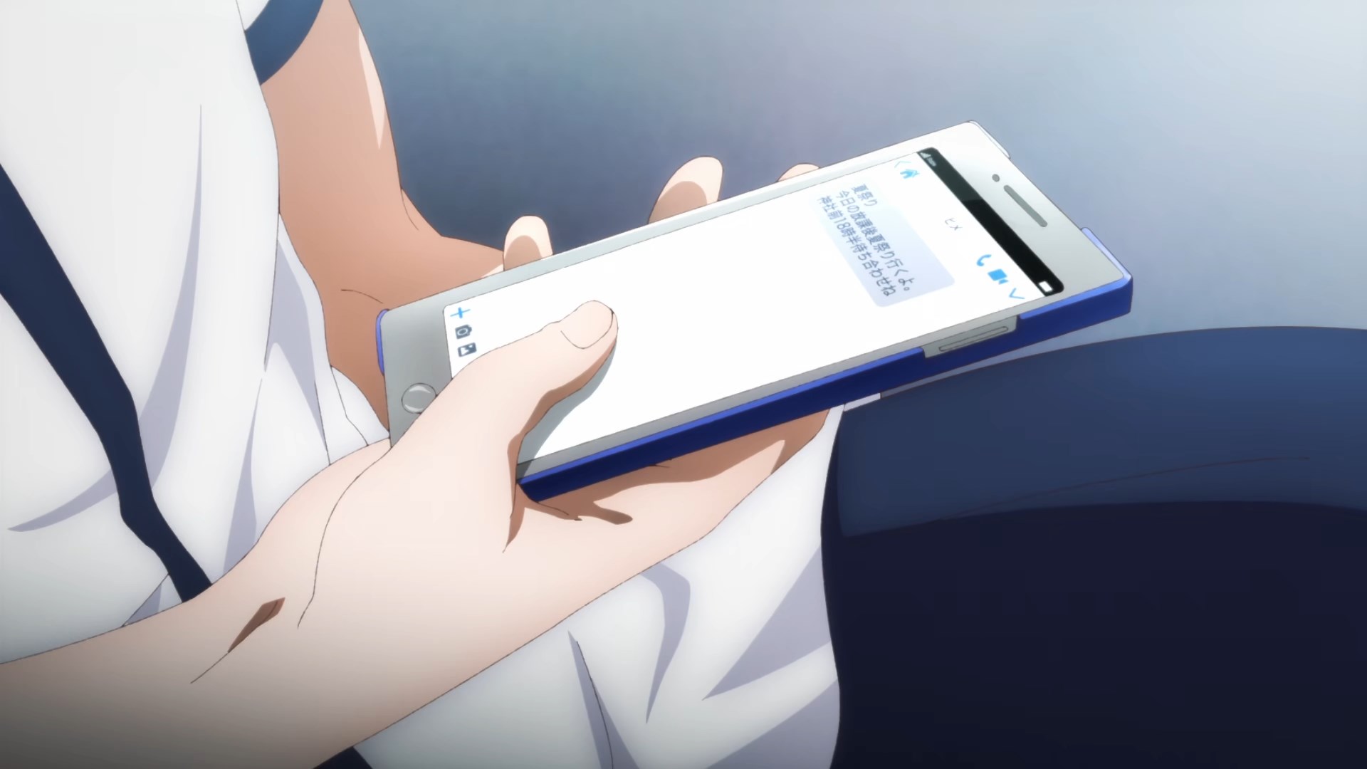 Сказание об обручальных кольцах — скриншот 15