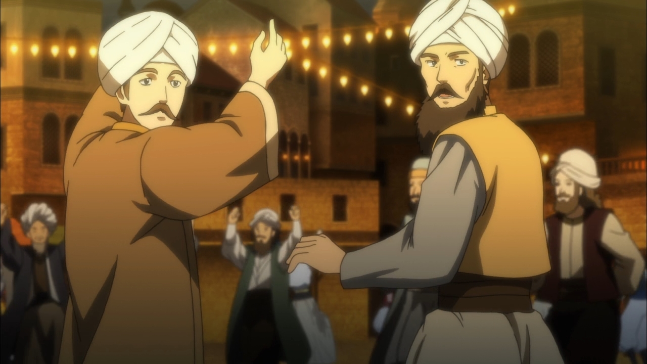 Империя Альтаир — скриншот 8