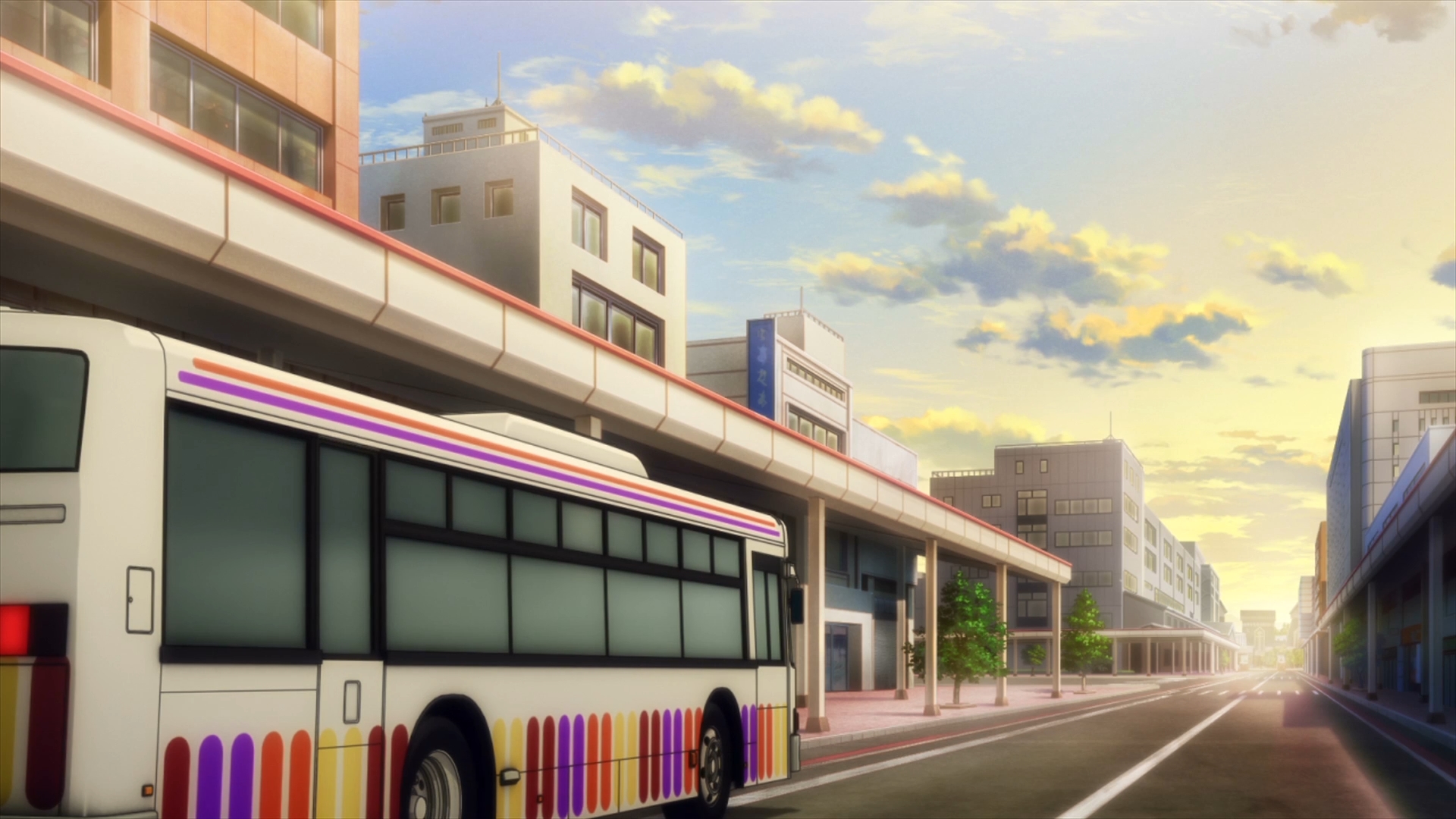 Проект воспитания девочек-волшебниц — скриншот 14