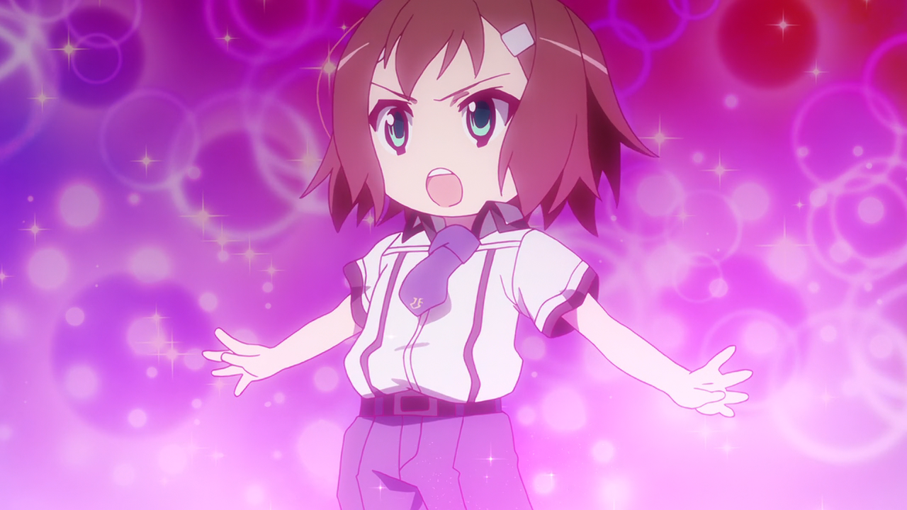 Дурни, тесты, аватары: Магия Хидэёси — скриншот 6