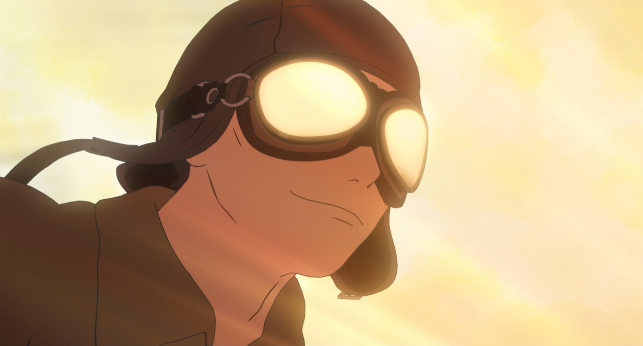 Мирай из будущего — скриншот 59