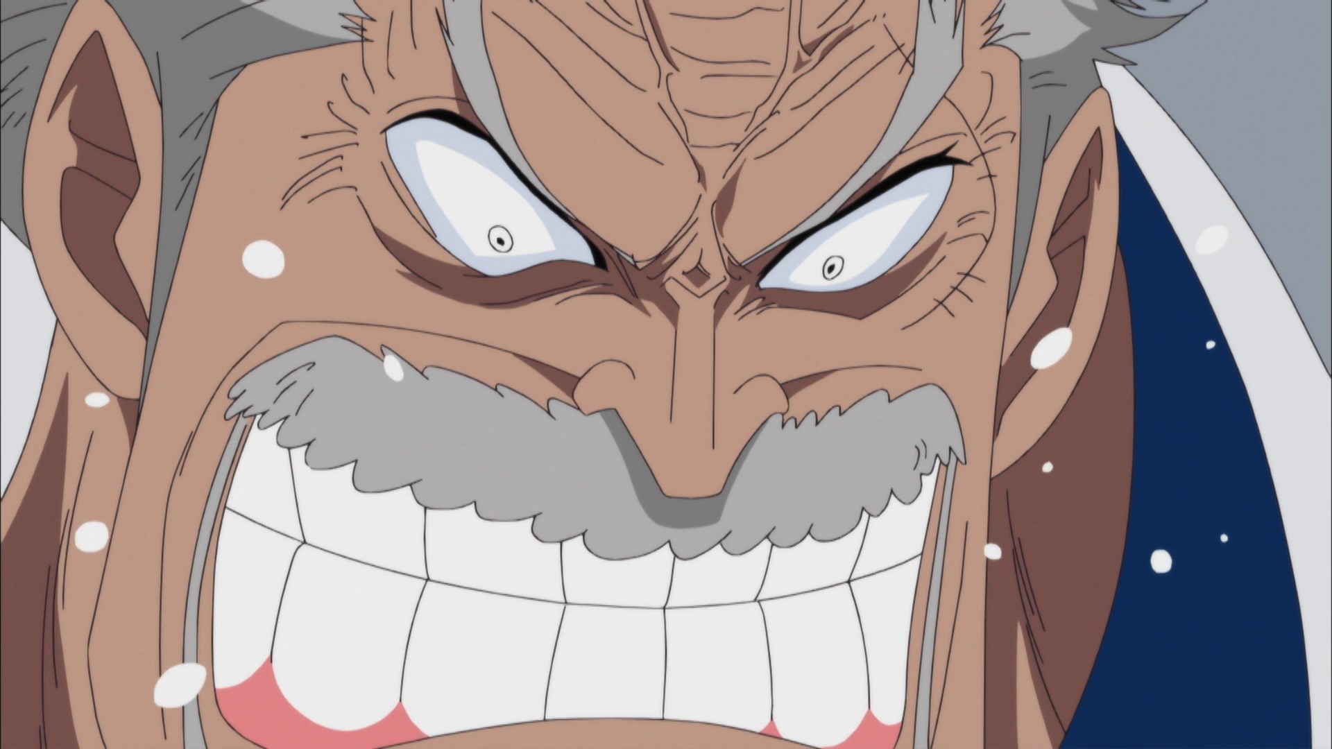 Ван-Пис: Незыблемое правосудие! Хроника морского дозора! — скриншот 24