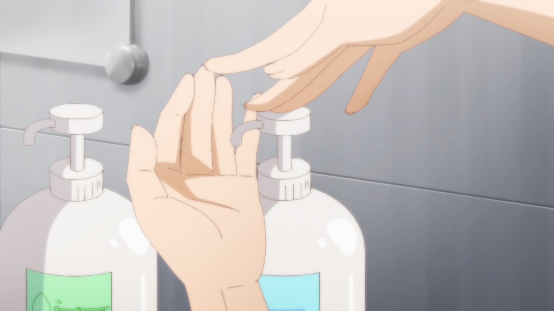 Опасность в моём сердце: Тви-Яба — скриншот 31