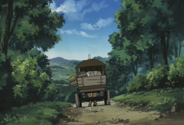 Путешествие Кино: Прекрасный мир — Жизнь продолжается — скриншот 29