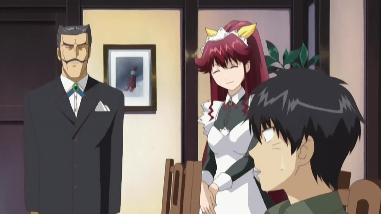 Ты — хозяин, я — слуга — скриншот 28