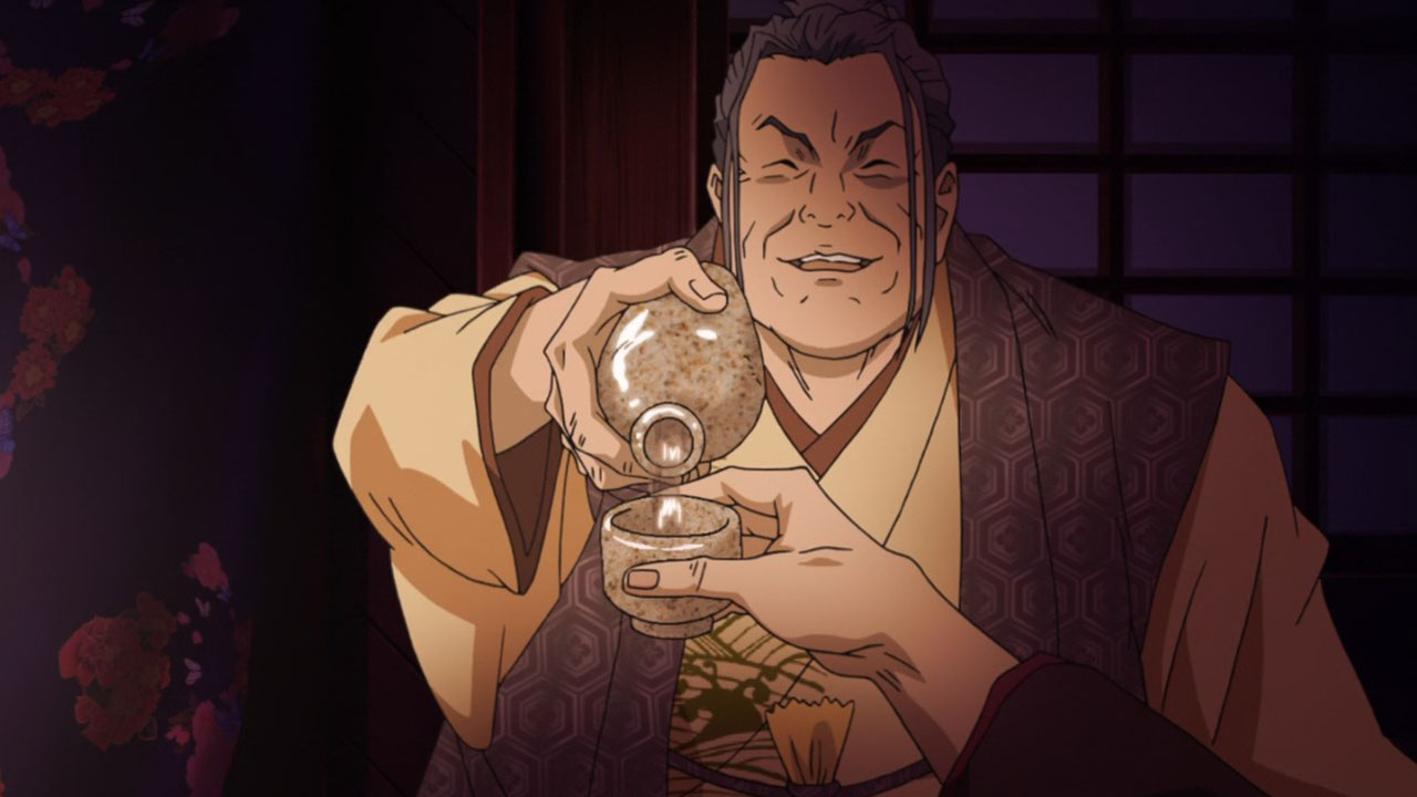 Онихэй — скриншот 23