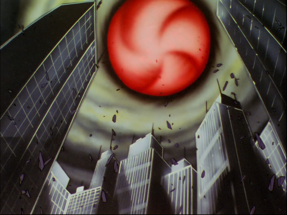 Акустический воин Боргмен — скриншот 8