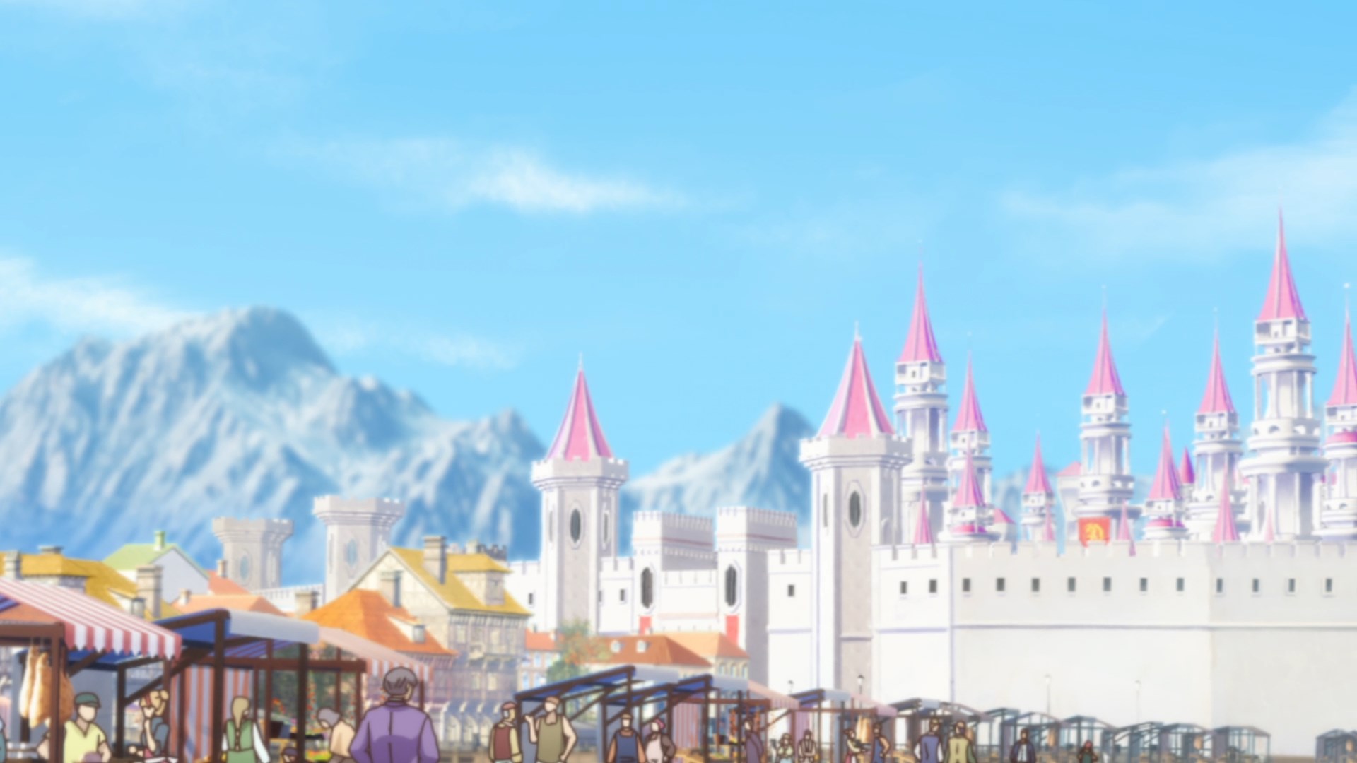 Перевоплотился в седьмого принца, так что я буду совершенствовать свою магию, как захочу — скриншот 7