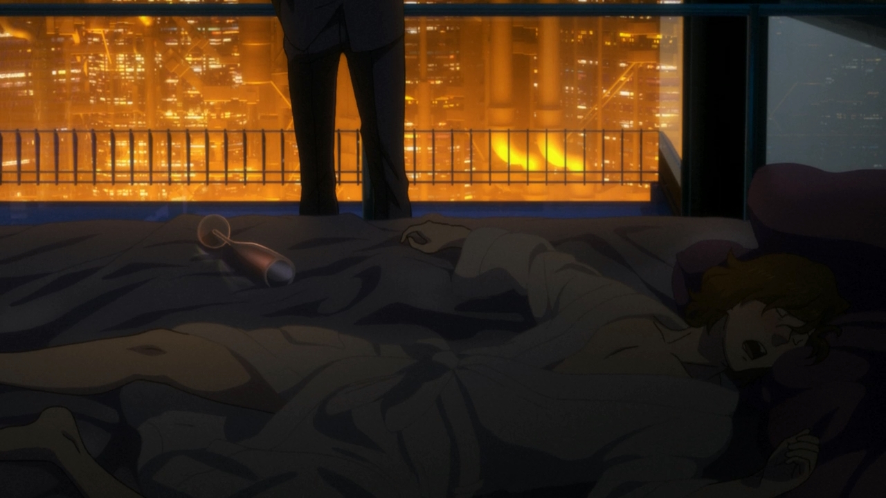 Психопаспорт 3 — скриншот 40