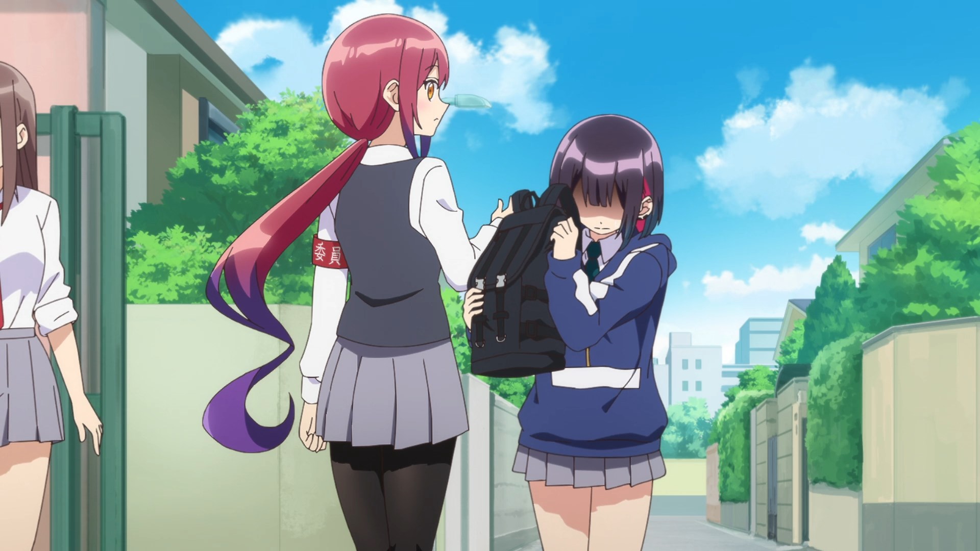 Плохая девочка — скриншот 20