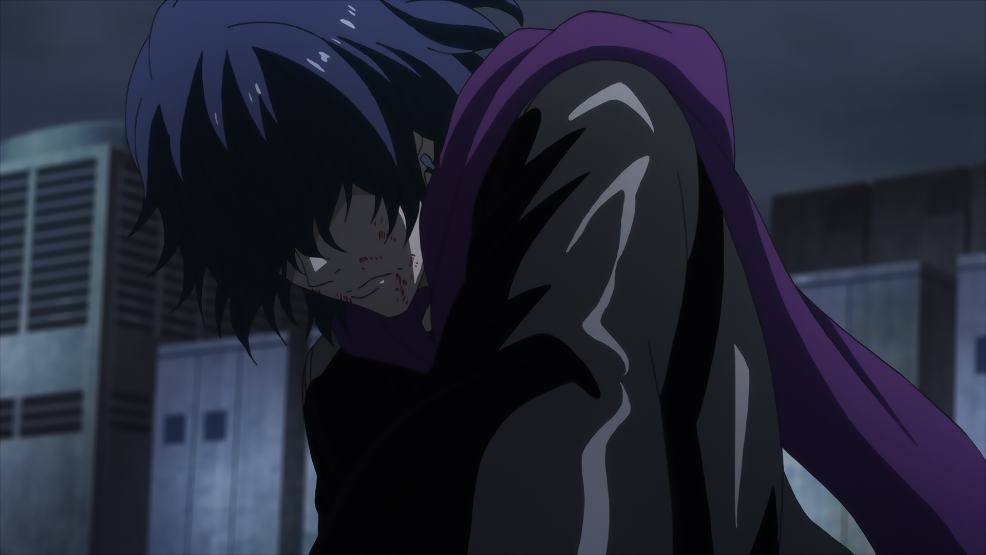 Токийский гуль √A — скриншот 15