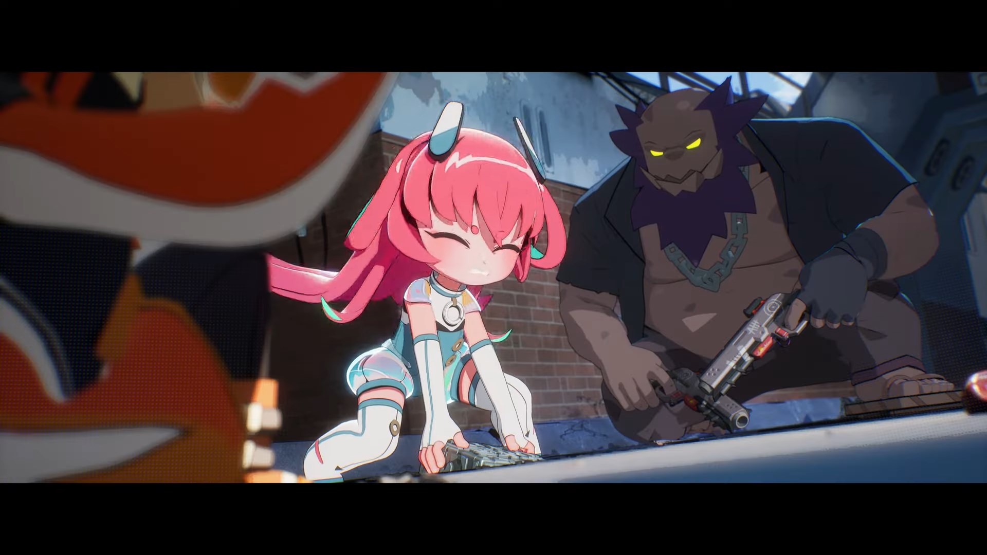 Арена судьбы — скриншот 5