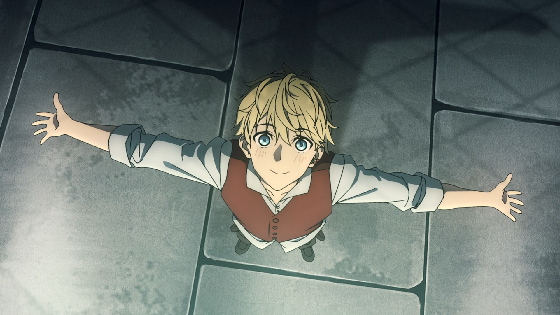 Судьба/Странная подделка: Шёпот рассвета — скриншот 8