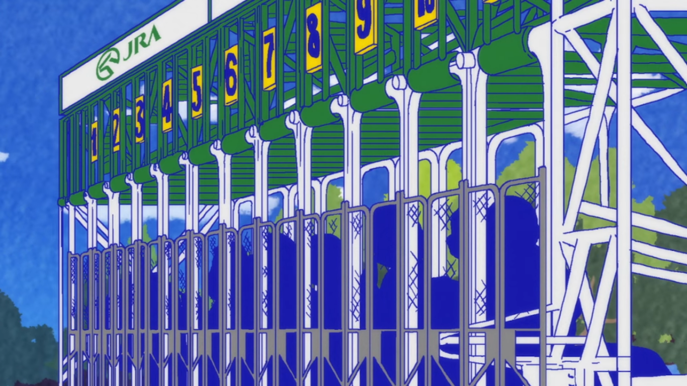 История о шестерняшках и лошади — скриншот 16