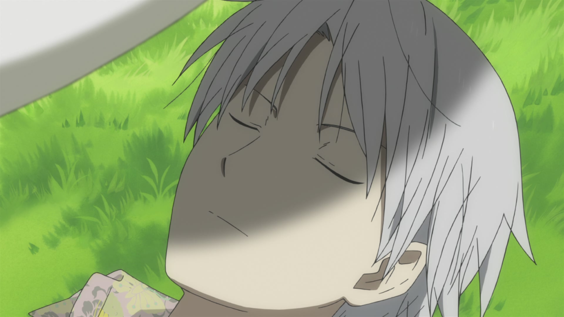 В лес, где мерцают светлячки — скриншот 22