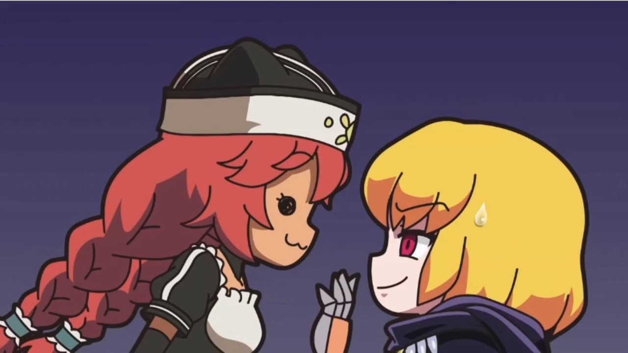 Повелитель: Пле-пле-плеяды — Побег Клементины — скриншот 17