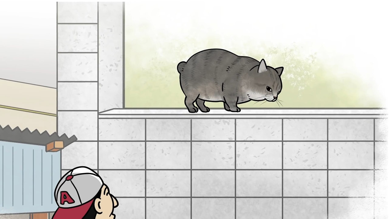 Я, Цусима ONA — скриншот 7