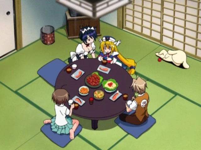 Неземная принцесса Валькирия — скриншот 25