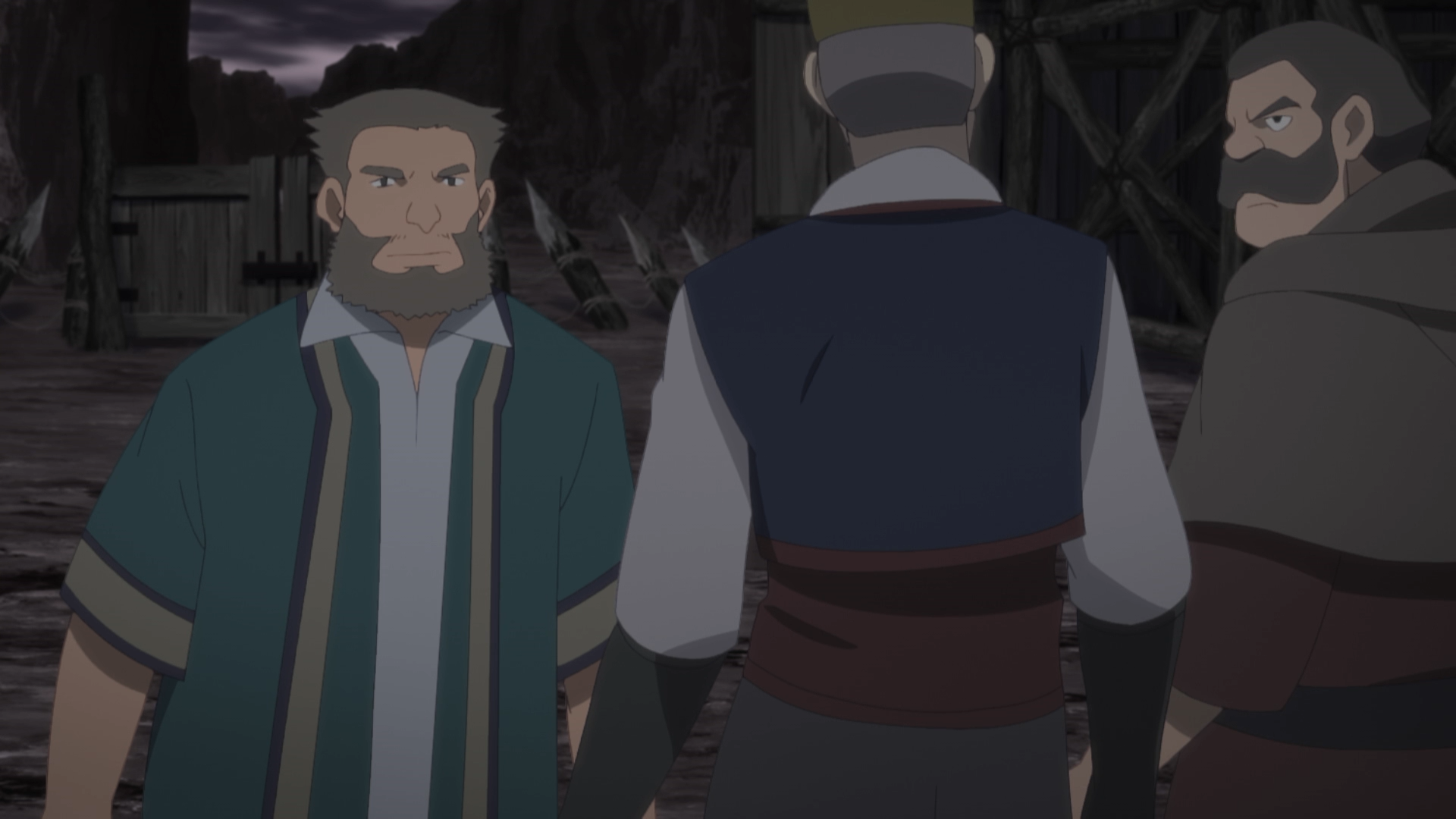 Проект «Белая Кошка» — скриншот 4