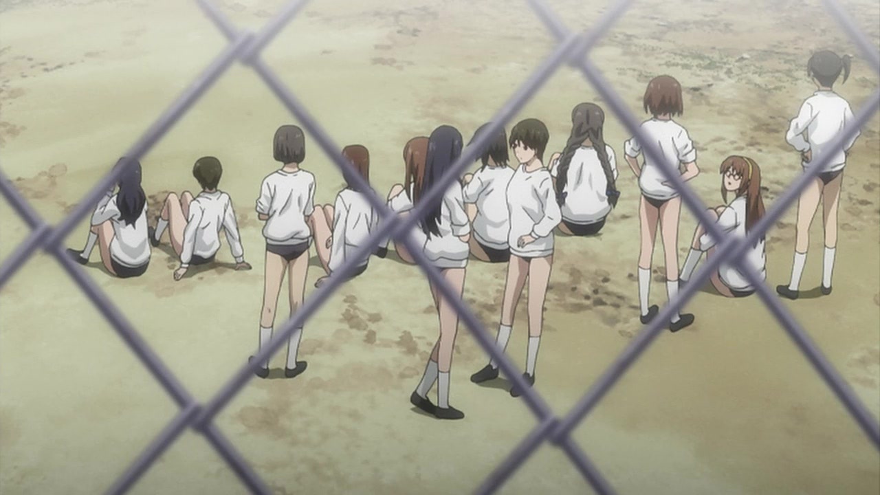 Белый альбом — скриншот 18