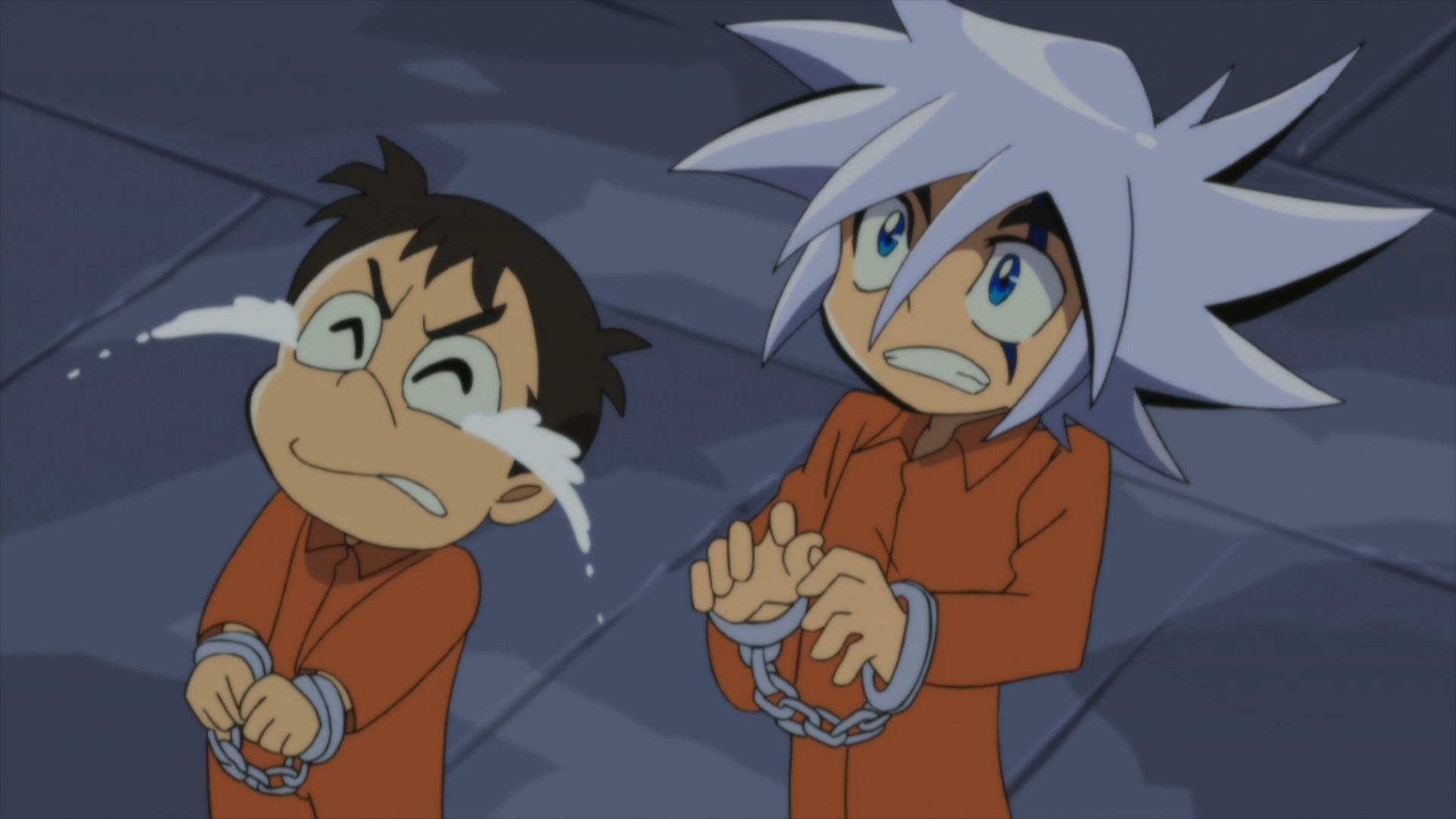 Загадочный Джокер 2 — скриншот 8