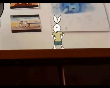 Куда бежит кролик? — скриншот 15