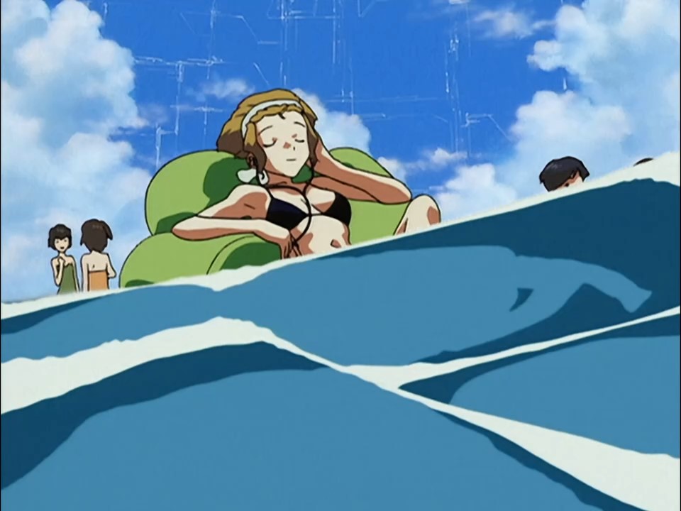 Бесконечное путешествие корабля Ривиас: Спецвыпуски — скриншот 28